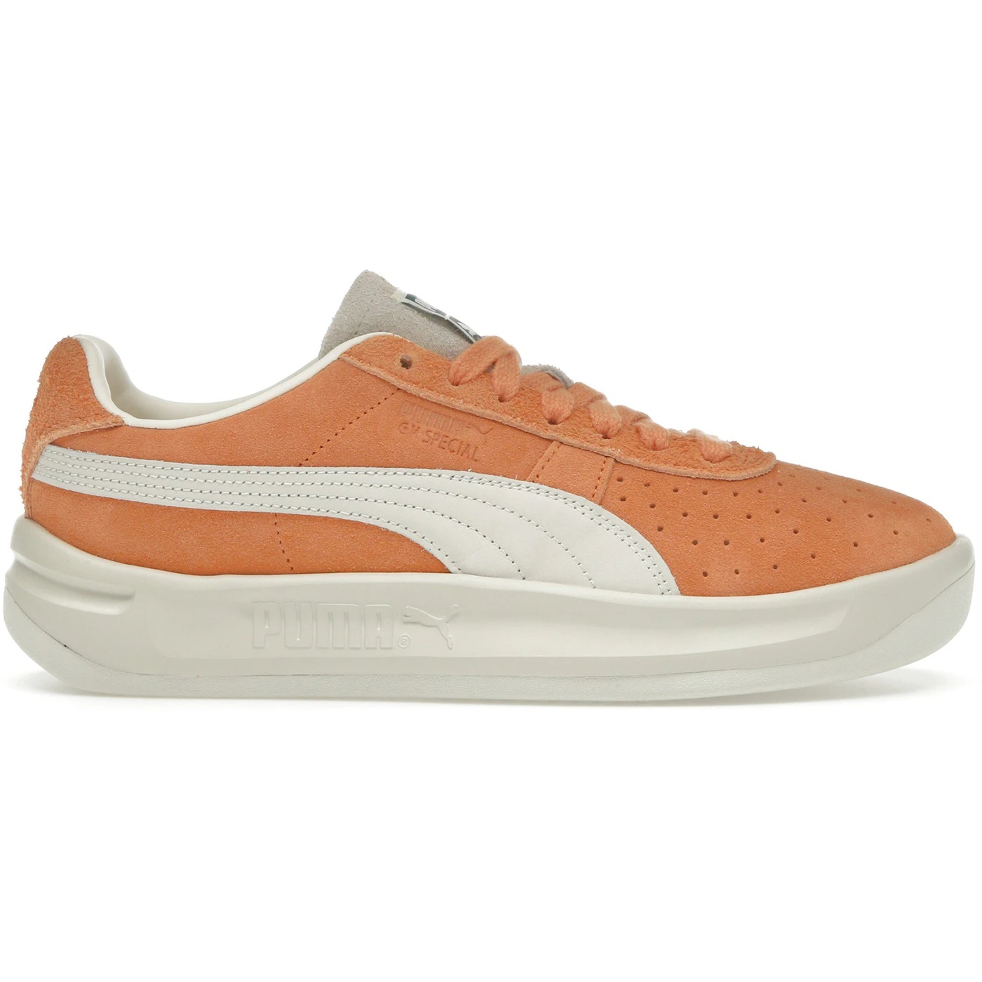 Puma GV Special Suede Maple Syrup 2 Puma GV Special Suede Maple Syrup 2