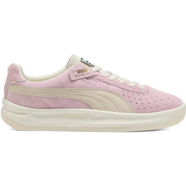 Puma GV Special Suede Rose Mauve