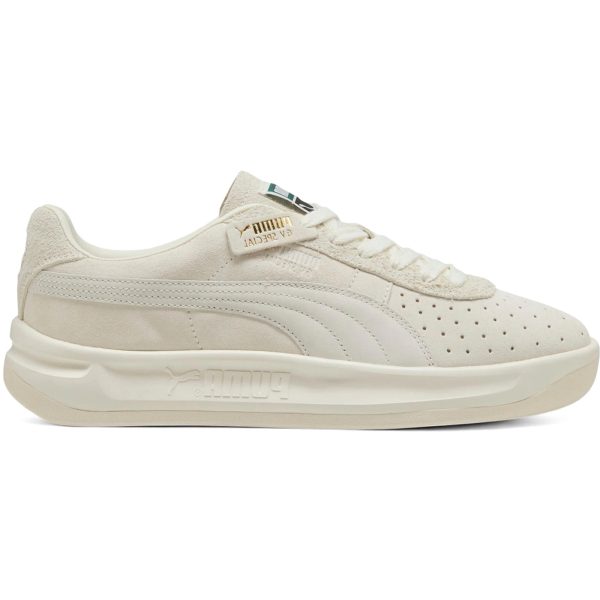 Puma GV Special Suede Warm White