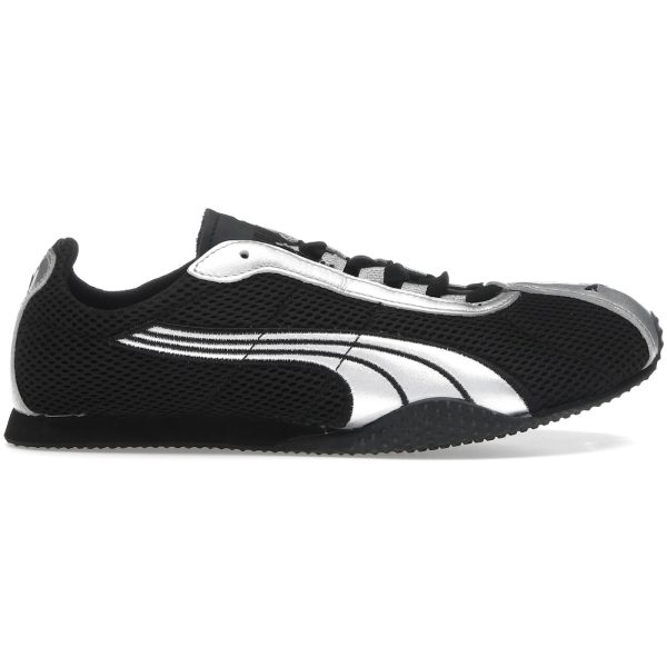 Puma H-Street OG Black Silver (Womens)