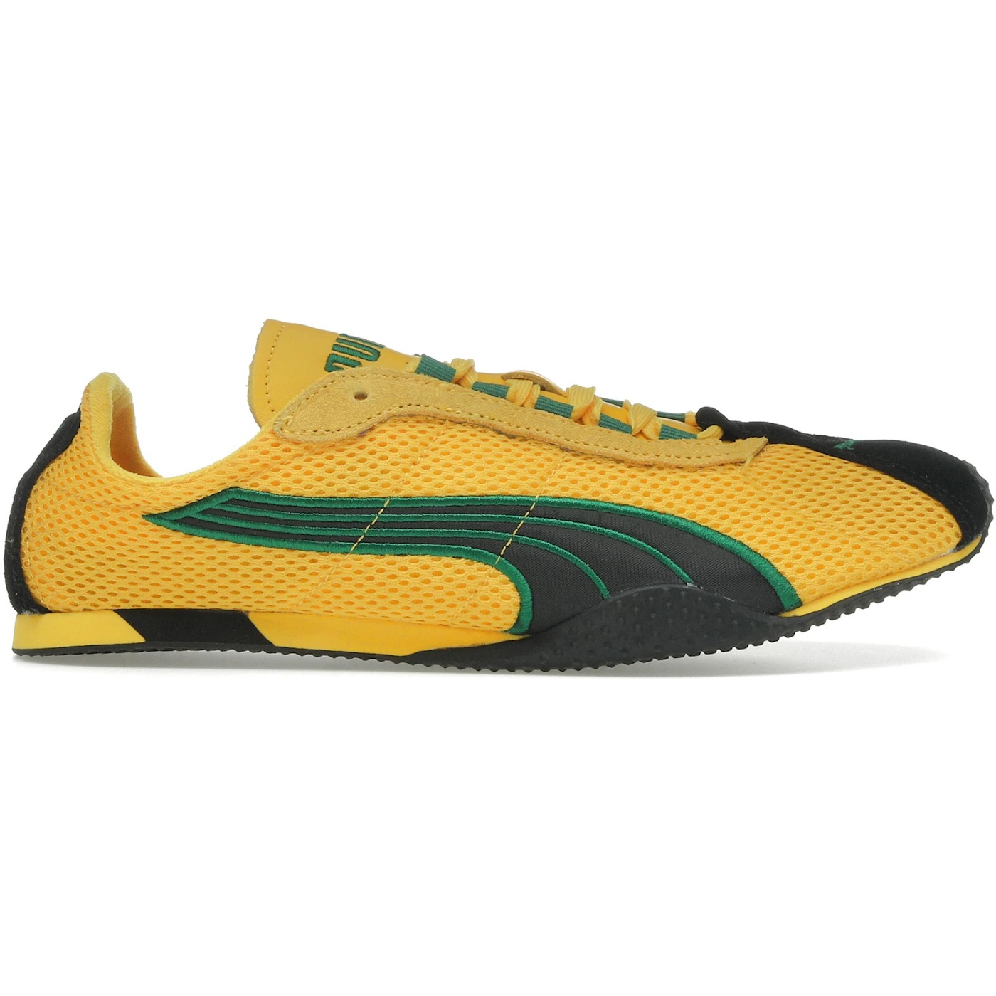 Puma H-Street OG Jamaica Yellow Sizzle 1 Puma H Street OG Jamaica Yellow Sizzle 3