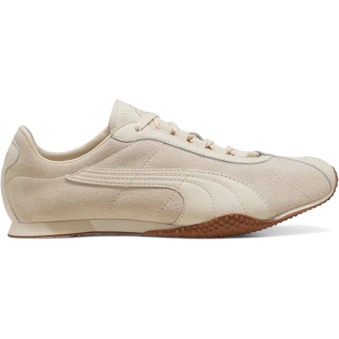 Puma H-Street Premium Alpine Snow Warm White 2 Puma H-Street Premium Alpine Snow Warm White