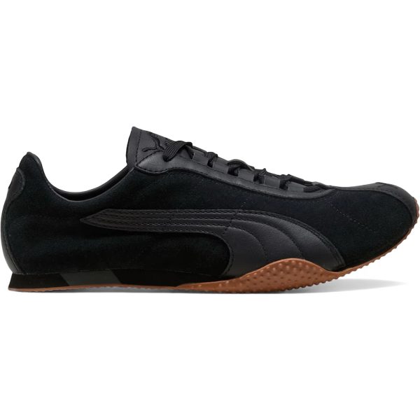 Puma H-Street Premium Black Shadow Gray