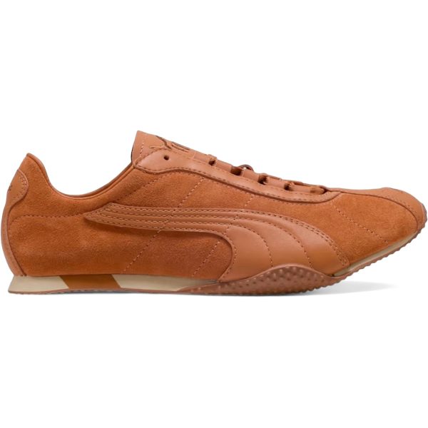 Puma H-Street Premium Brandy Toasted Almond (Womens)