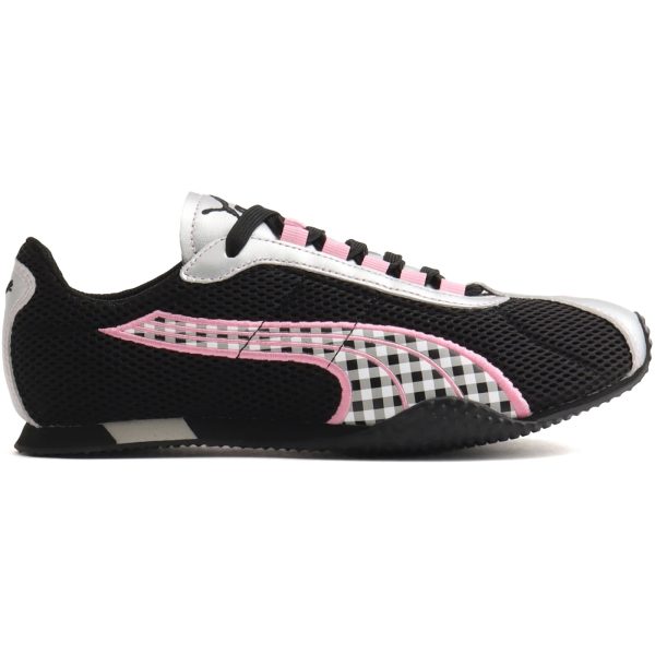 Puma H-Street atmos pink Pink Picnic