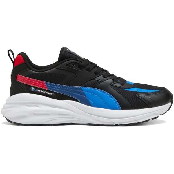 Puma Hypnotic LS BMW Motorsport Black