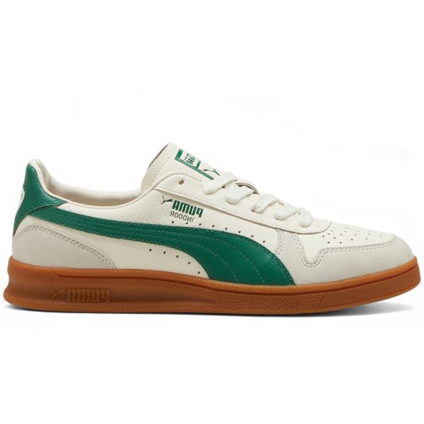 Puma Indoor OG Frosted Ivory Vine Gum