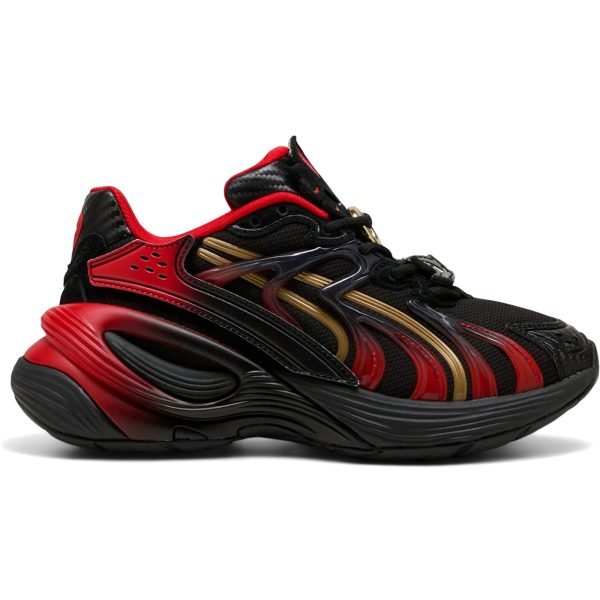 Puma Inverse Chrome Sonic The Hedgehog Shadow (GS)
