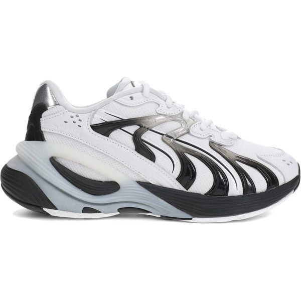 Puma Inverse Generate White Black