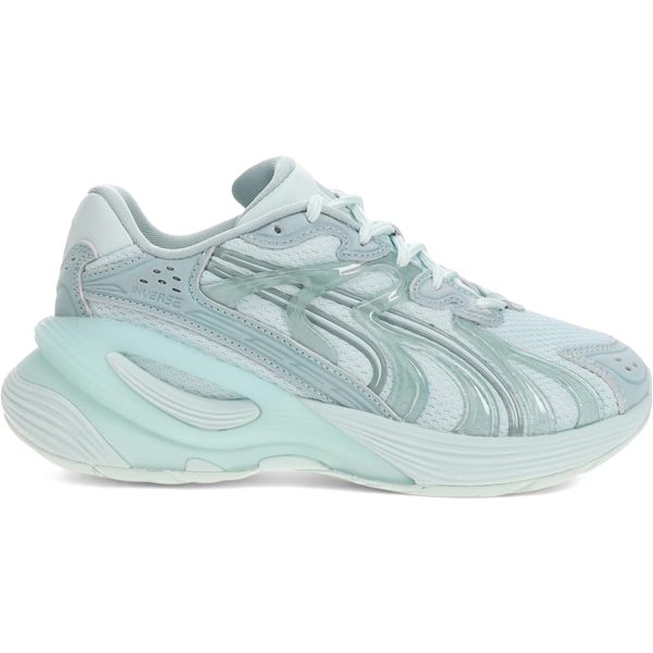Puma Inverse Peaceful Blue Modern Mint (Womens)