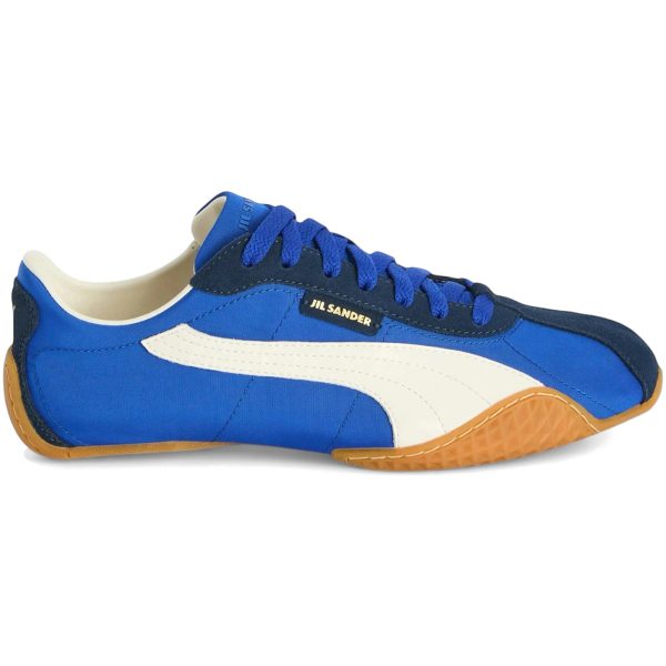 Puma K-Street Nylon Jil Sander Electric Blue