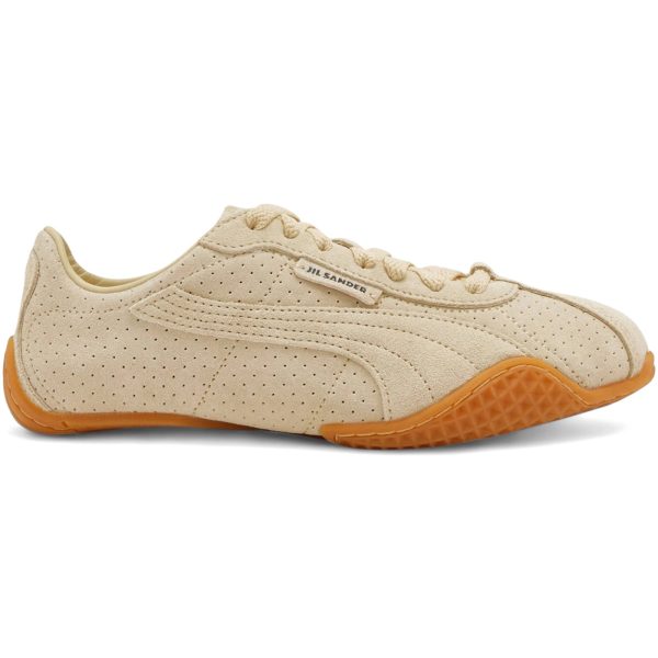 Puma K-Street Suede Jil Sander Canvas