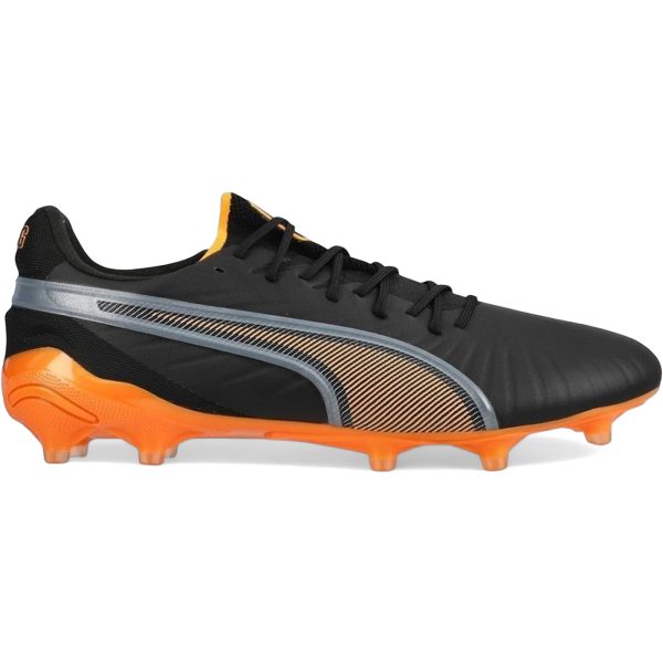 Puma King Ultimate FG/AG Hot Pursuit Pack (Womens)