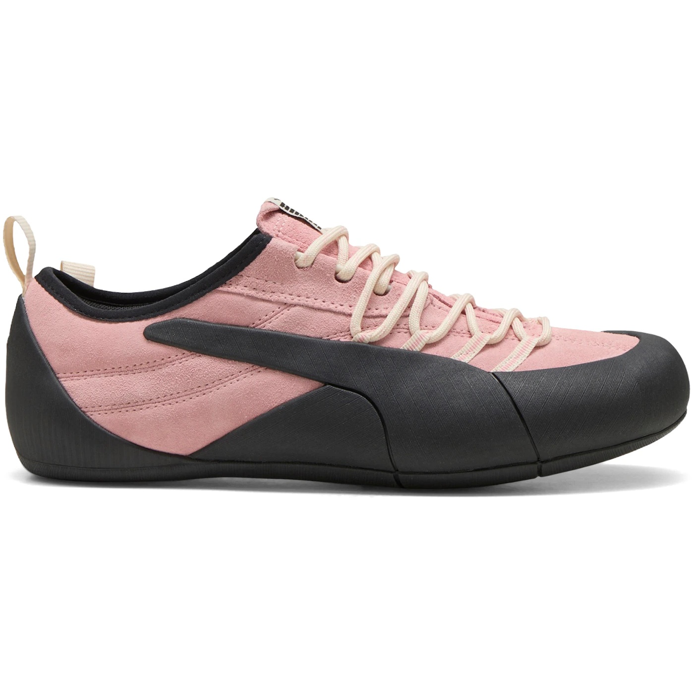 Puma Klim Rosy Outlook Black 2 Puma Klim Rosy Outlook Black 1