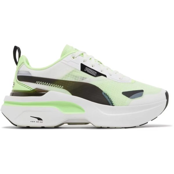 Puma Kosmo Rider New Realities (Womens)