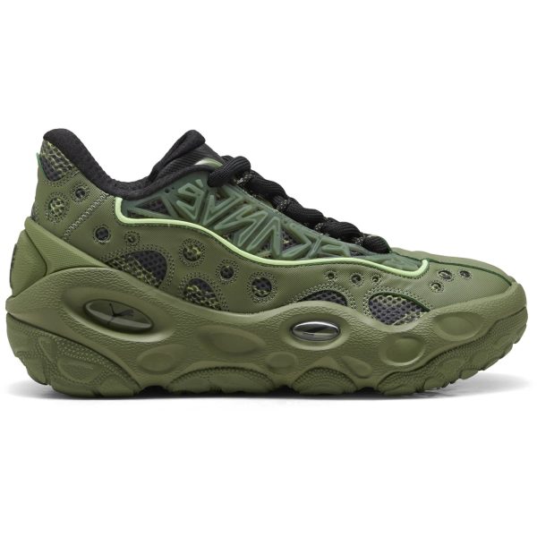 Puma LaMelo Ball LaFrance RNR Camo