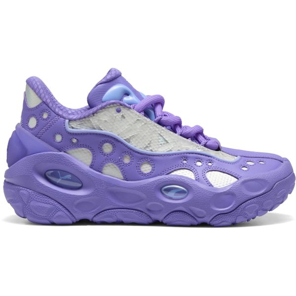 Puma LaMelo Ball LaFrance RNR Dark Amethyst