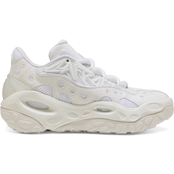 Puma LaMelo Ball LaFrance RNR Triple White
