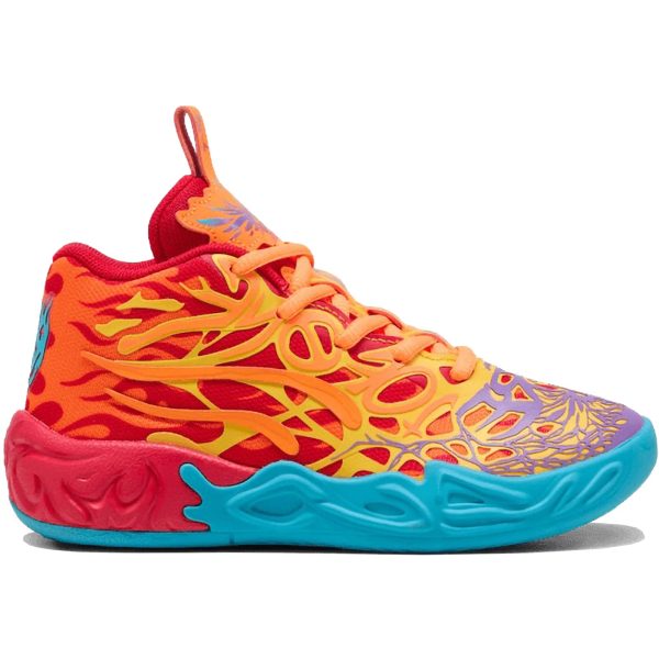 Puma LaMelo Ball MB.04 Phoenix (PS)