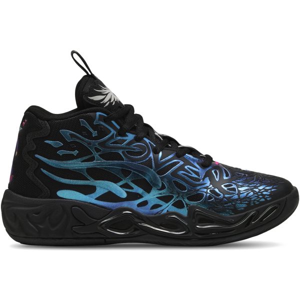Puma LaMelo Ball MB.04 Reflections (PS)