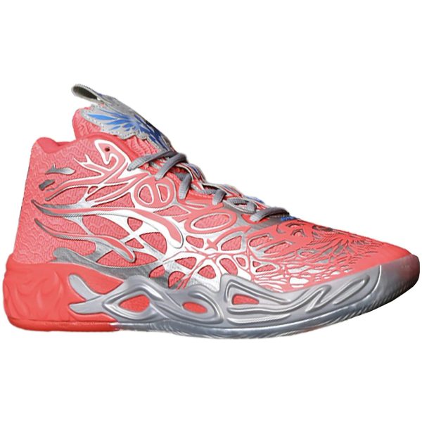 Puma LaMelo Ball MB.04 SLAM Magazine Out Of This World