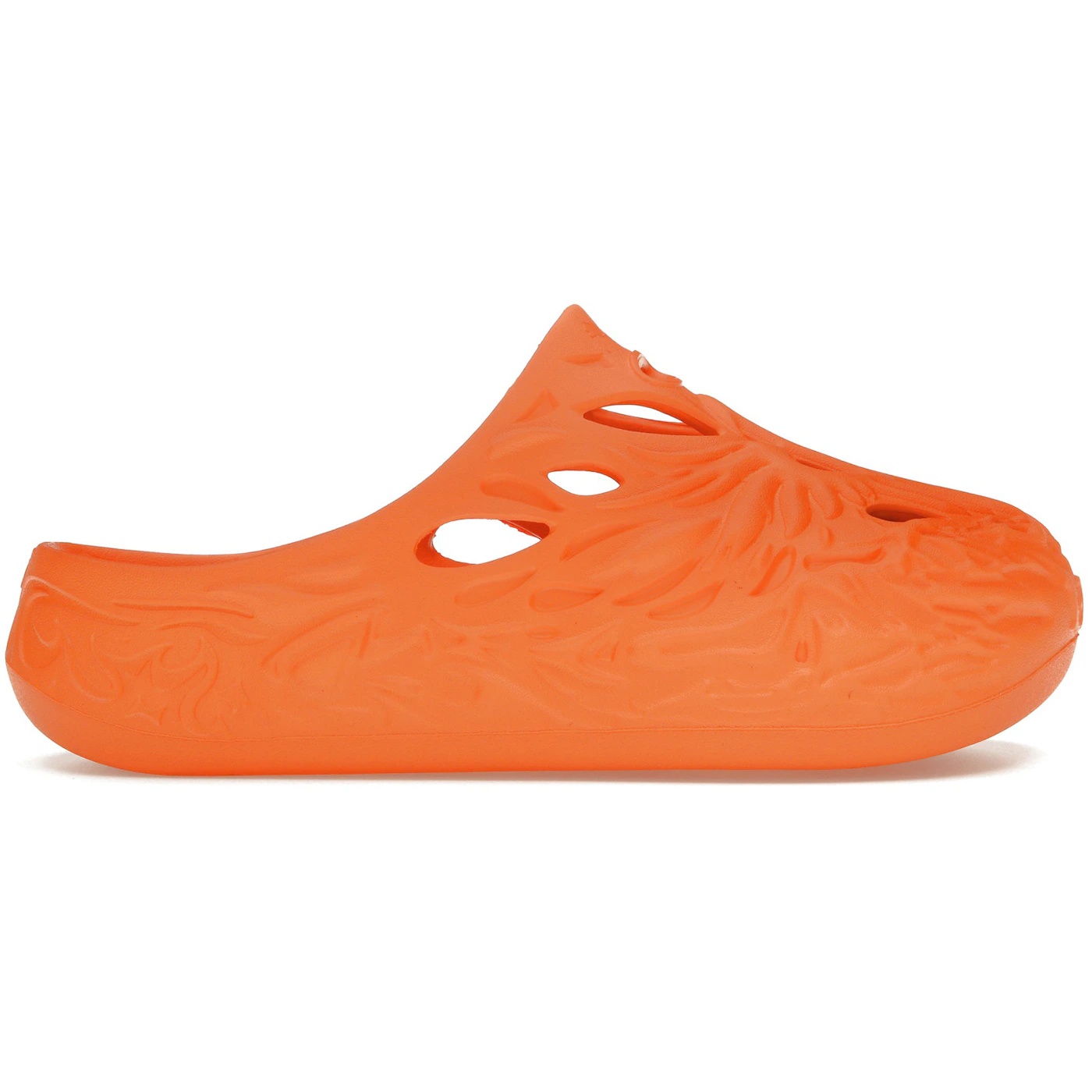 Puma LaMelo Ball MB.04 Slide Orange Poppy 1 Puma LaMelo Ball MB04 Slide Orange Poppy 2