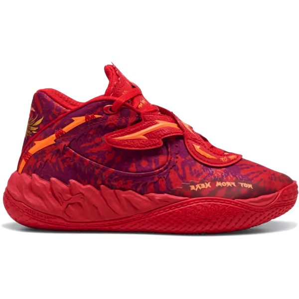 Puma LaMelo Ball MB.05 Crowd Surf (GS)