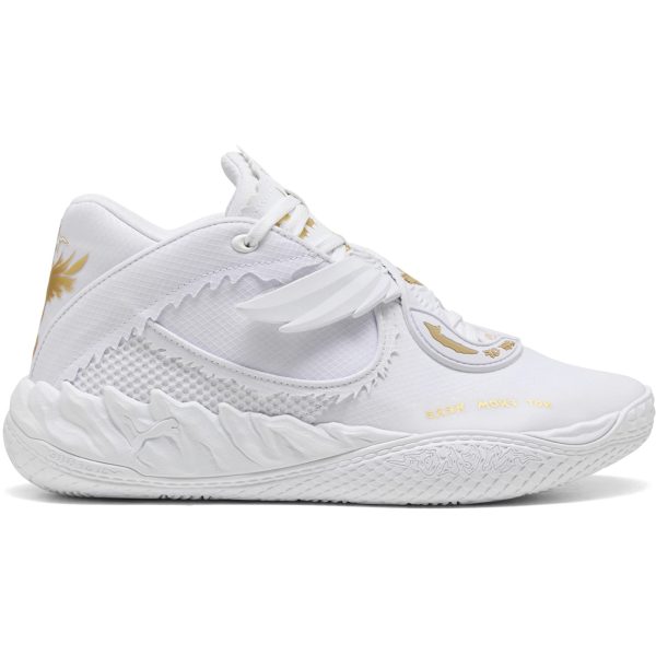 Puma LaMelo Ball MB.05 Mist