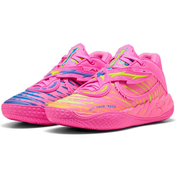 Puma LaMelo Ball MB.05 Showtime