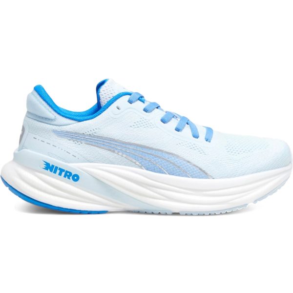 Puma Magnify Nitro 2 Icy Blue (Womens)