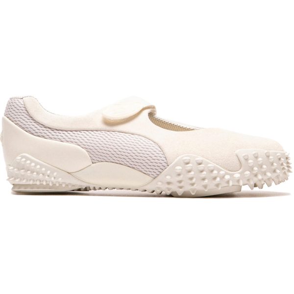 Puma Mostro Fey PRM Warm White Vapor Gray