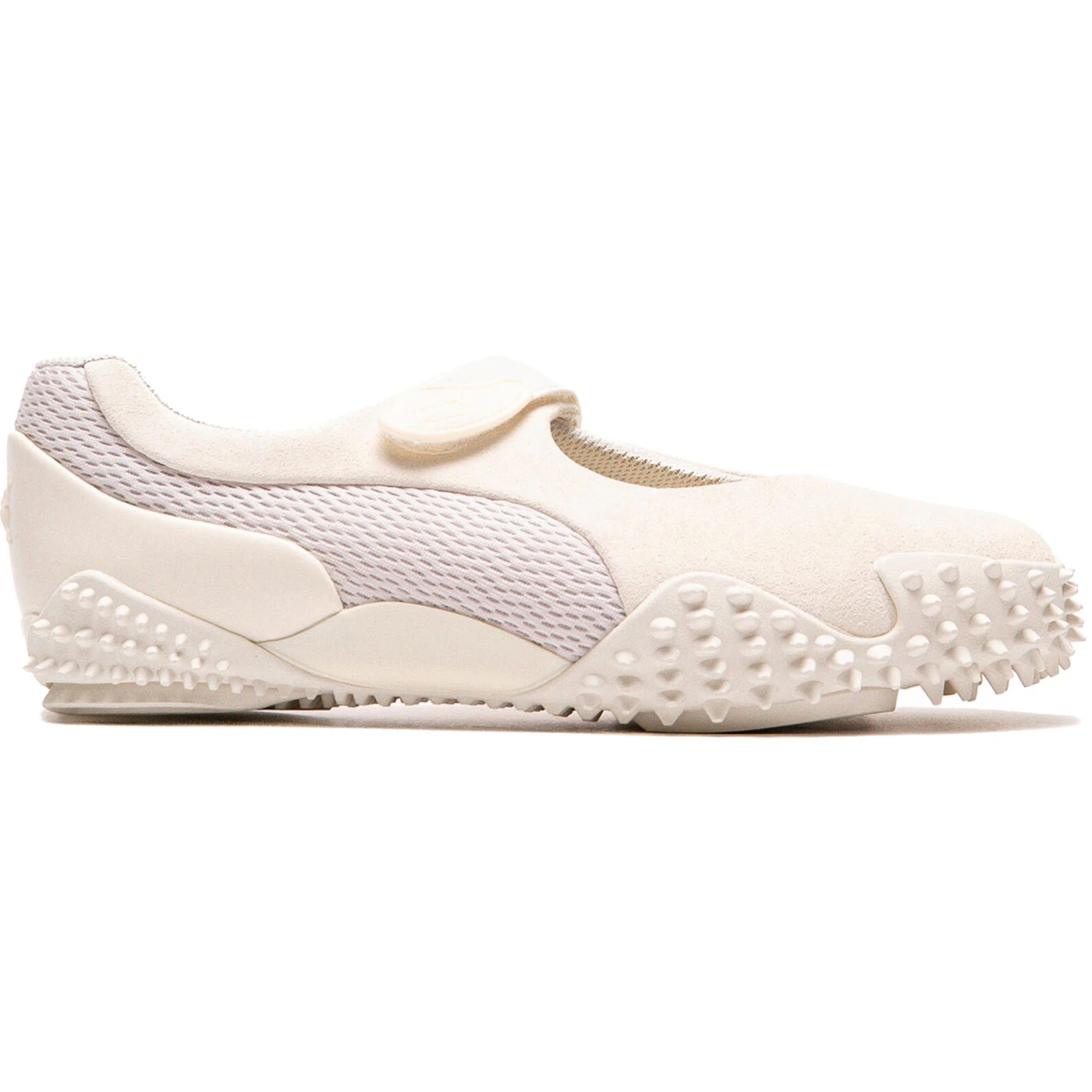 Puma Mostro Fey PRM Warm White Vapor Gray 1 Puma Mostro Fey PRM Warm White Vapor Gray 3