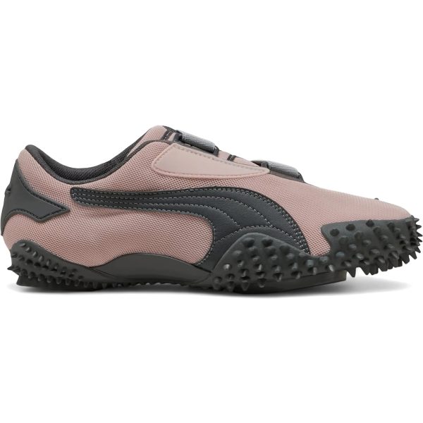 Puma Mostro OG Prime Mauve Mist Dusky Gray
