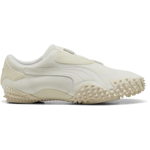 Puma Mostro OG Prime Warm White Alpine Snow