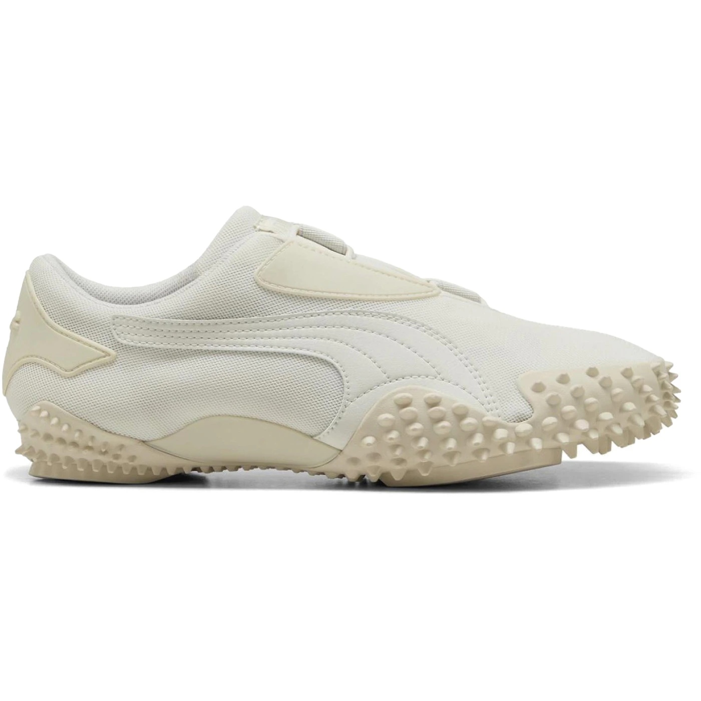 Puma Mostro OG Prime Warm White Alpine Snow 1 Puma Mostro OG Prime Warm White Alpine Snow 3
