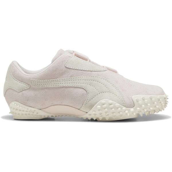 Puma Mostro Ostrich Jasmine Flower (Womens)