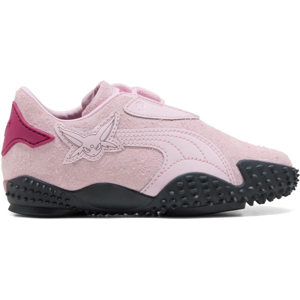 Puma Mostro Pokemon Espeon (PS)