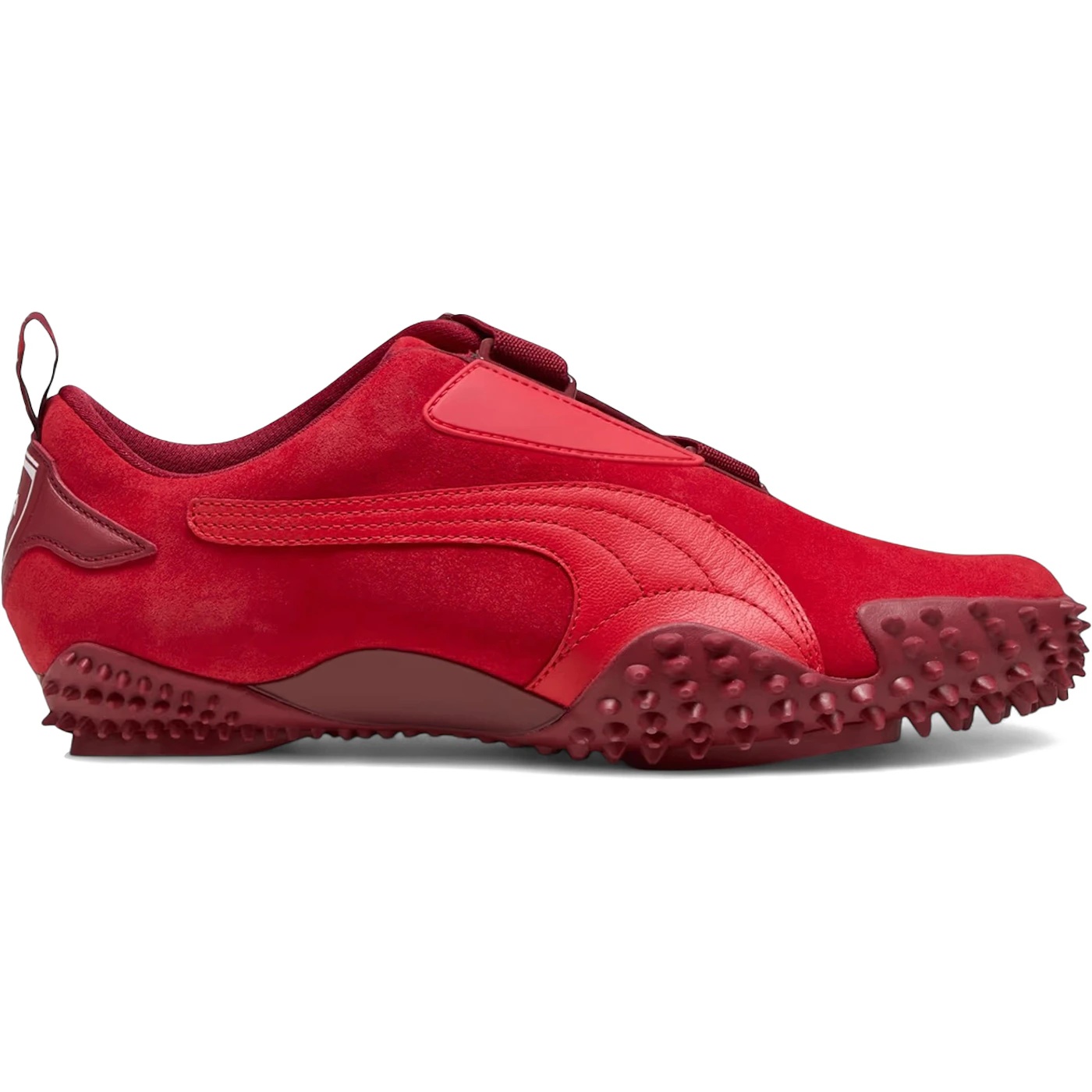 Puma Mostro Scuderia Ferrari 20 Years of Red 2 Puma Mostro Scuderia Ferrari 20 Years of Red 2