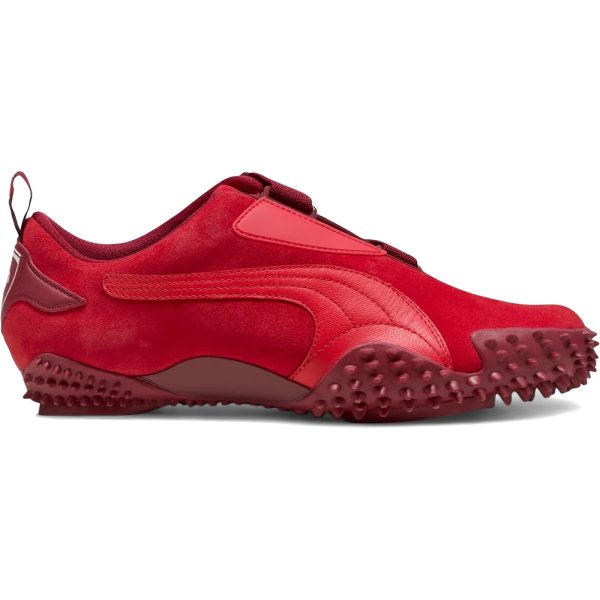 Puma Mostro Scuderia Ferrari 20 Years of Red