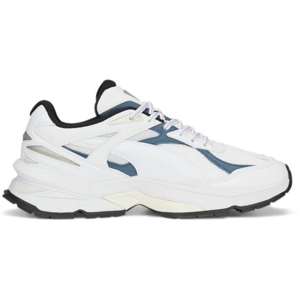 Puma Nano Odyssey White Evening Sky