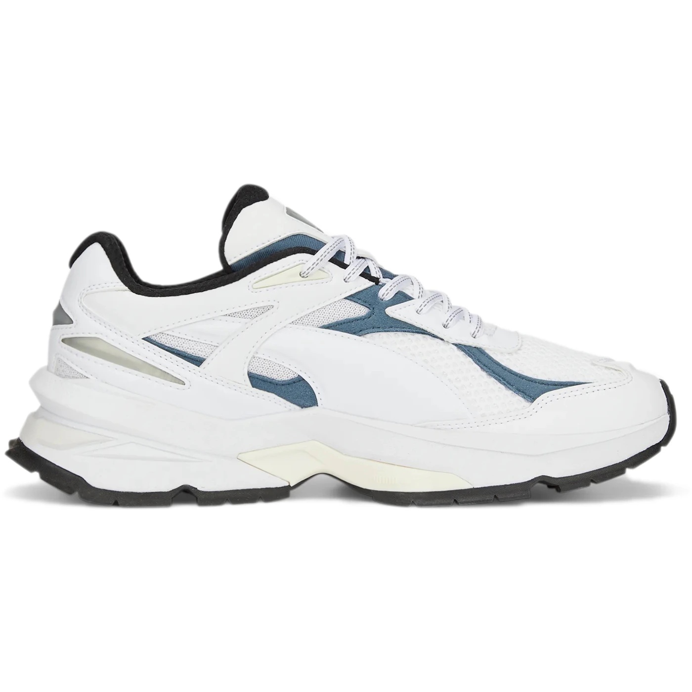 Puma Nano Odyssey White Evening Sky 1 Puma Nano Odyssey White Evening Sky 1