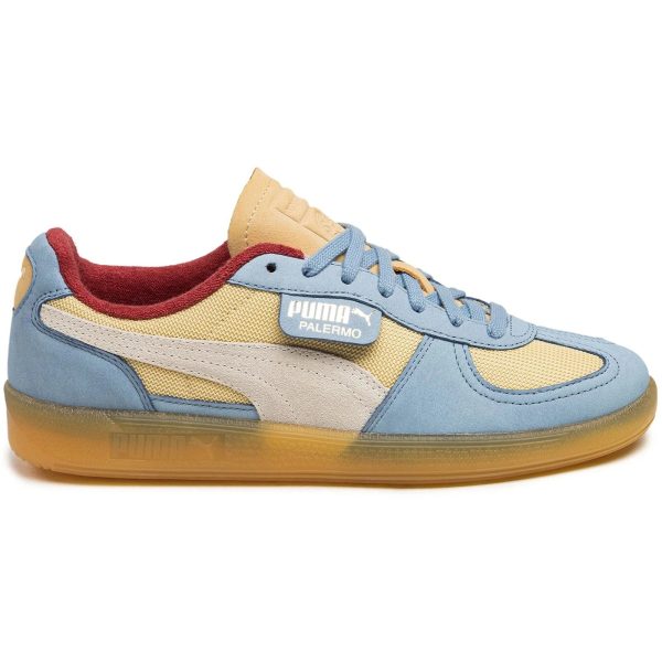 Puma Palermo Asphaltgold Scopa