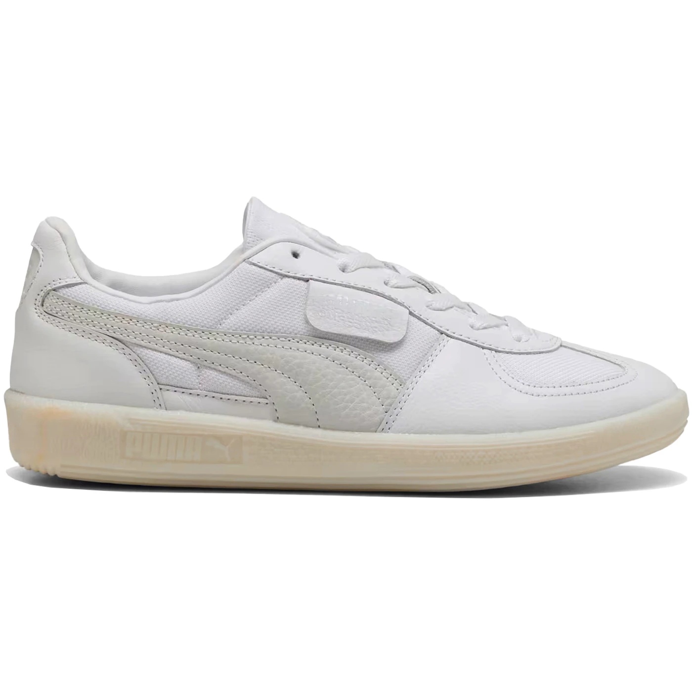 Puma Palermo Jer-SHE (Womens) 1 Puma Palermo Jer SHE Womens 3
