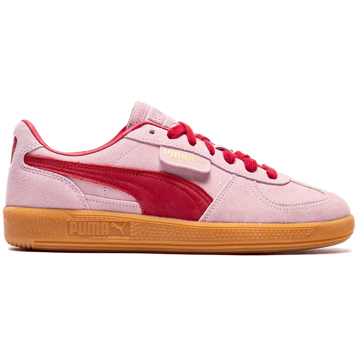 Puma Palermo Rose Mauve Dark Crimson 1 Puma Palermo Rose Mauve Dark Crimson 1