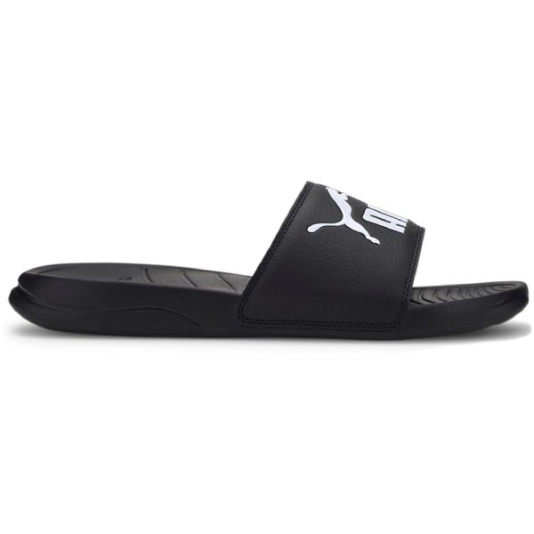 Puma Popcat 20 Black White