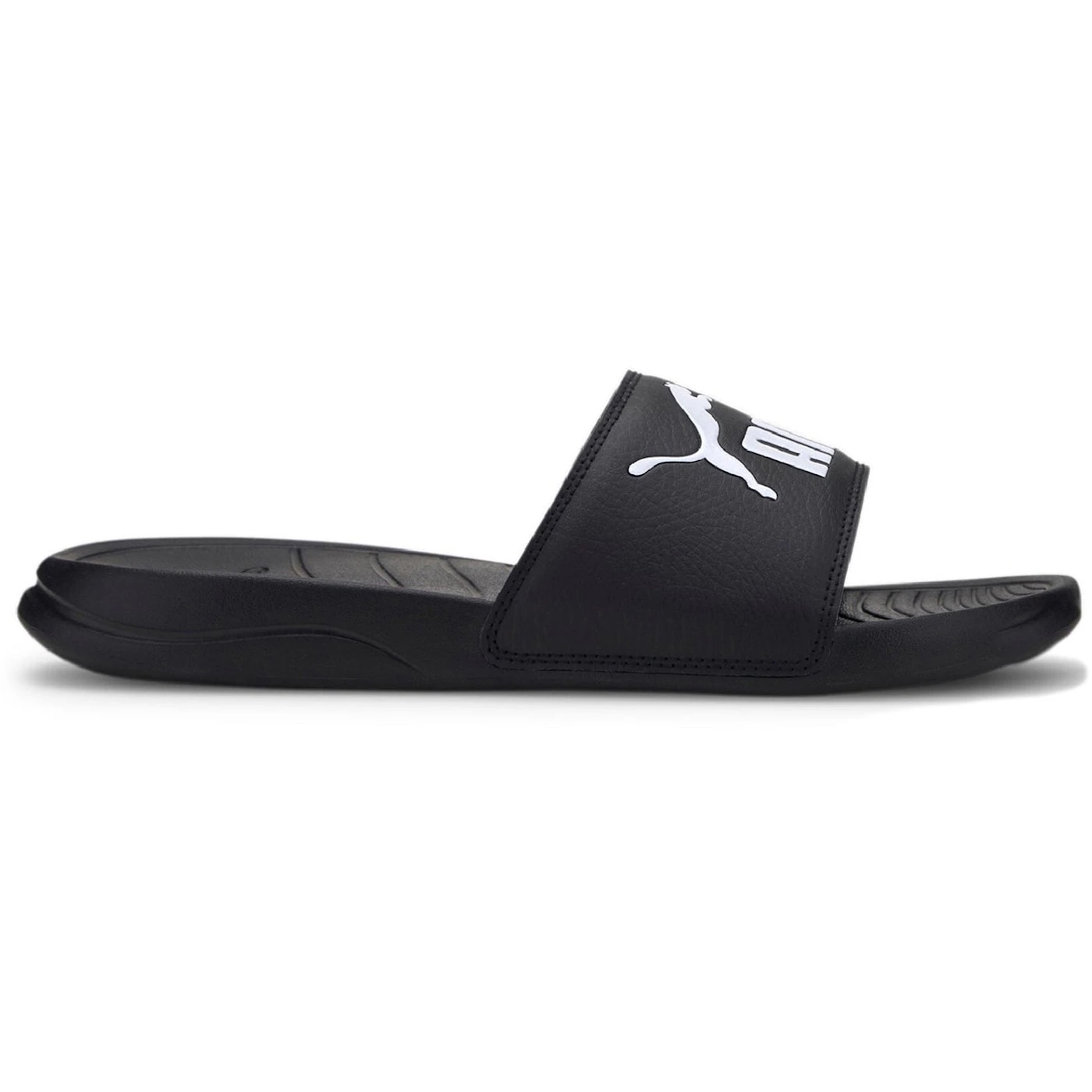 Puma Popcat 20 Black White 1 Puma Popcat 20 Black White 3