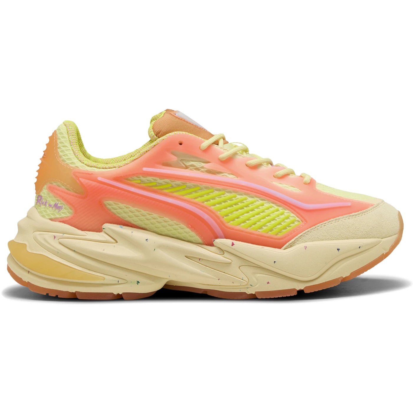 Puma RS Surge Rick and Morty 2 Puma RS Surge Rick and Morty 1