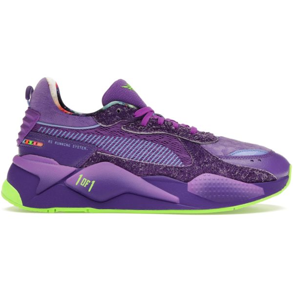Puma RS-X LaMelo Ball Galaxy