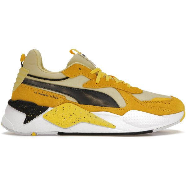 Puma RS-X Pok mon Pikachu