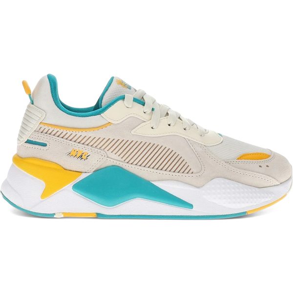 Puma RS-X Reinvent Flagship Pristine Tangerine (Womens)